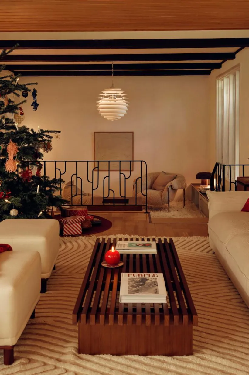 MIRADOR Soffbord 60x140 Cm