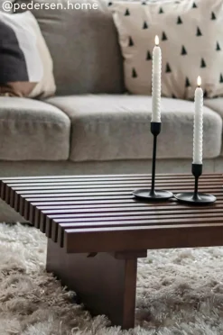 MIRADOR Soffbord 60x140 Cm