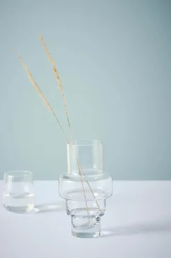 MISHA Glasvas