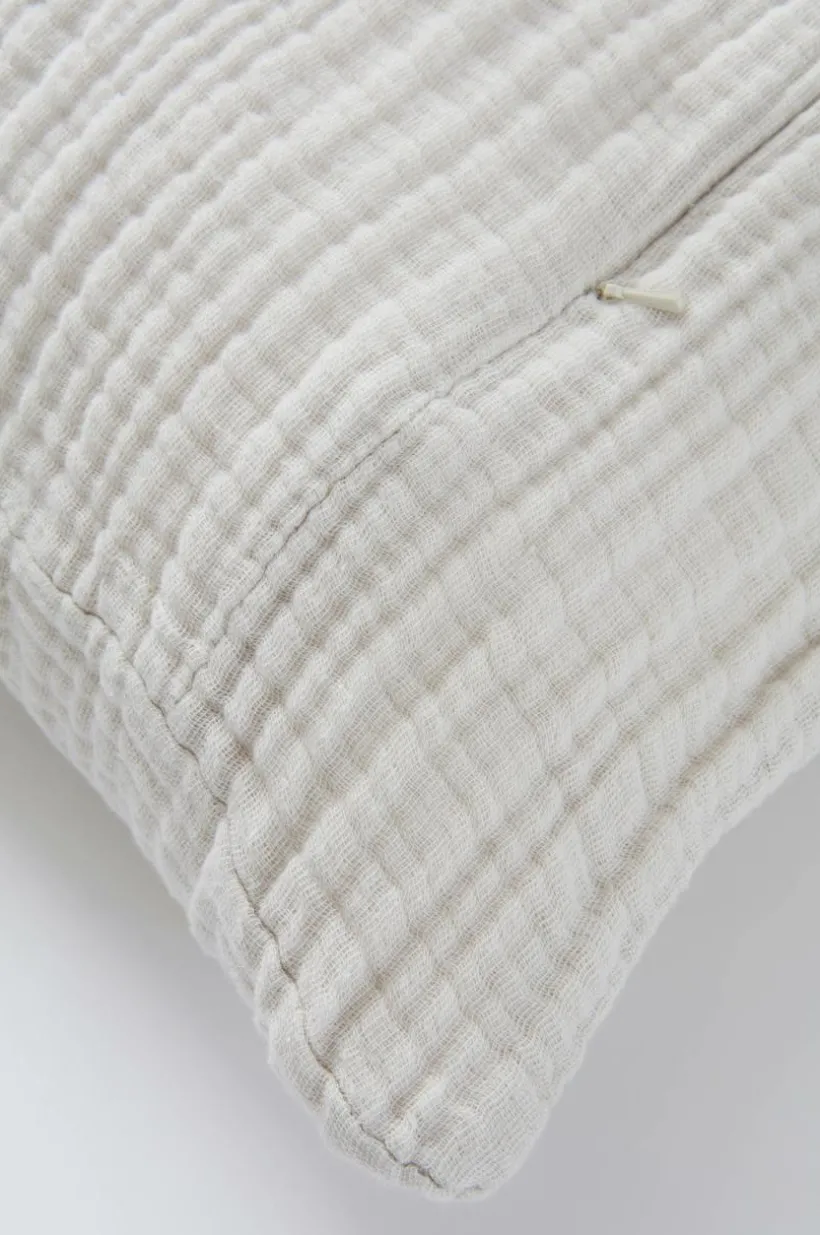 MISHA Kuddfodral 90x50 Cm