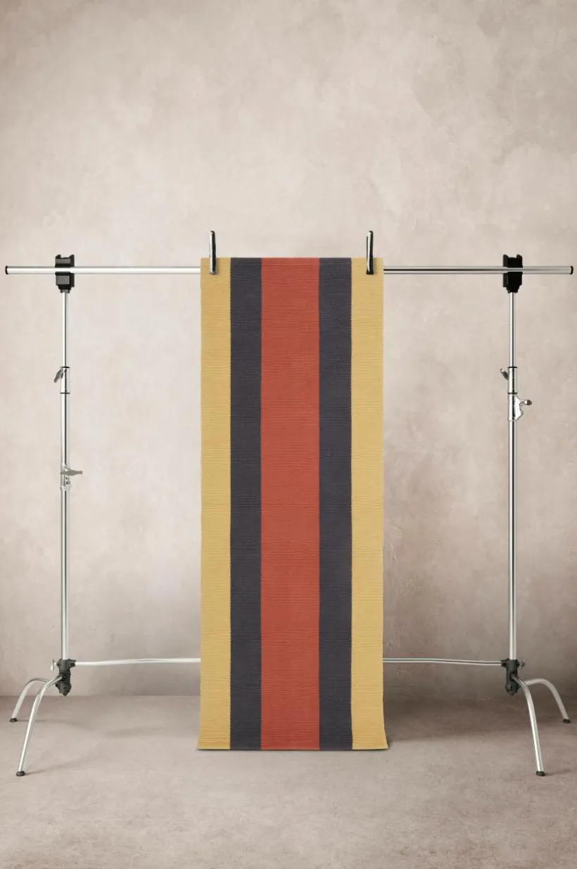 MOINET Bomullsmatta 80x200 Cm