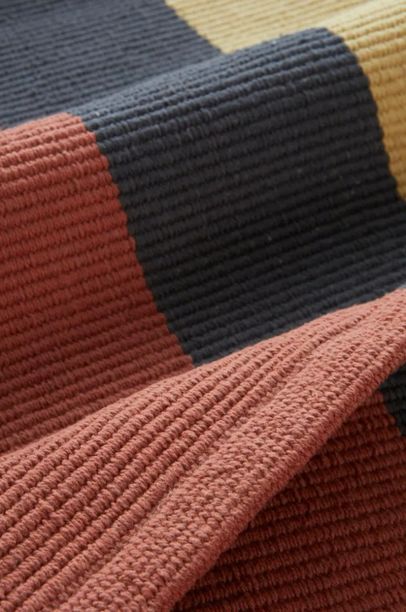 MOINET Bomullsmatta 80x200 Cm