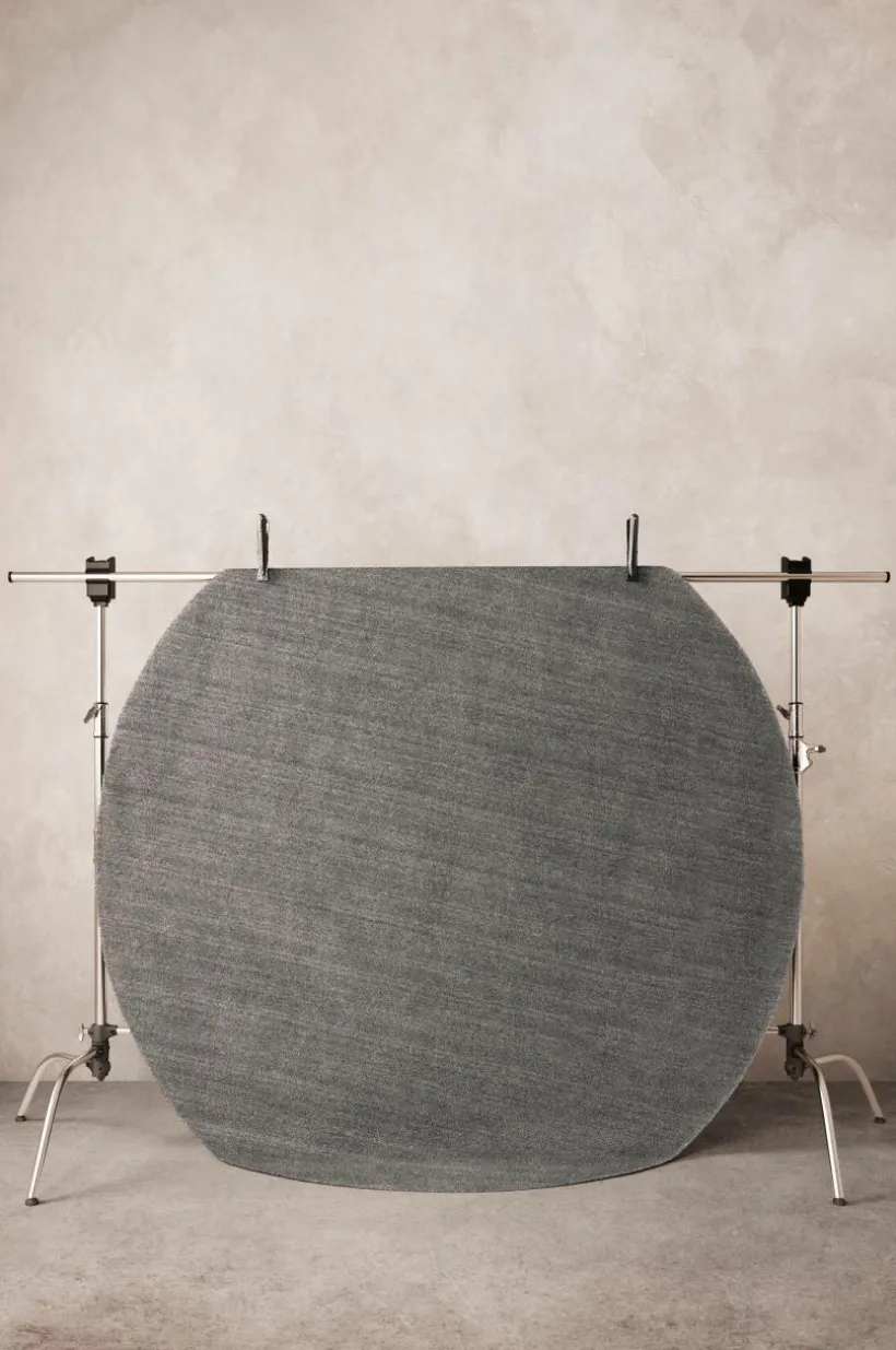 MOJAVE Ullmatta ø 200 Cm