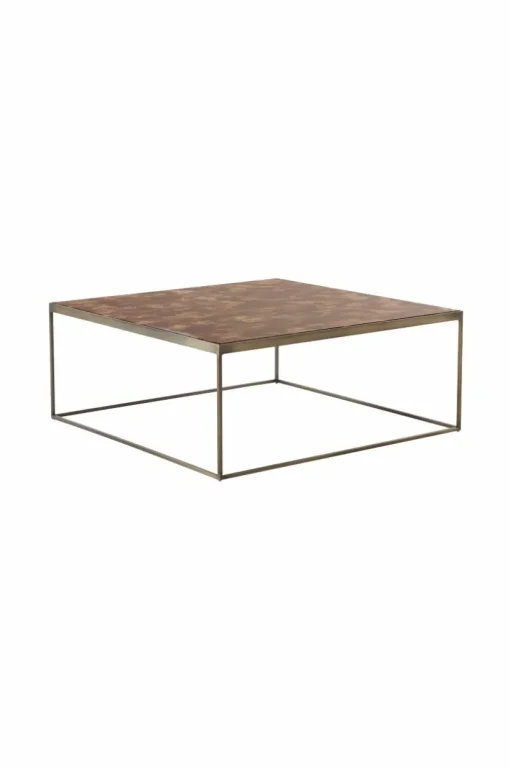 MOLISE Soffbord 81x81 Cm