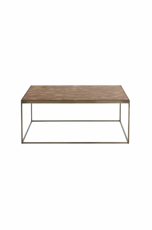 MOLISE Soffbord 81x81 Cm
