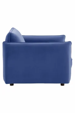 MOLTON Fåtölj