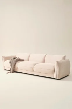 MOLTON Soffa 3-sits
