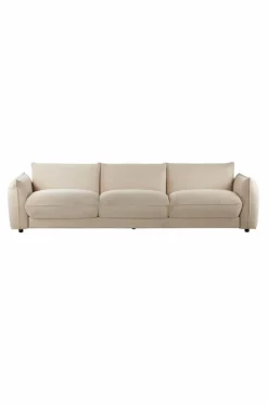 MOLTON Soffa 3-sits