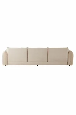 MOLTON Soffa 3-sits