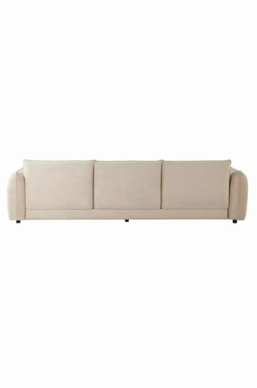 MOLTON Soffa 3-sits