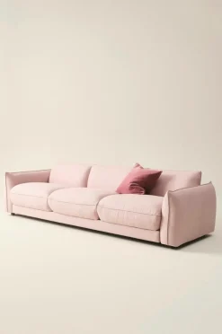 MOLTON Soffa 3-sits