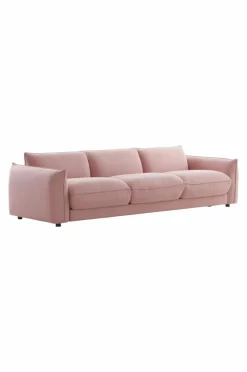 MOLTON Soffa 3-sits
