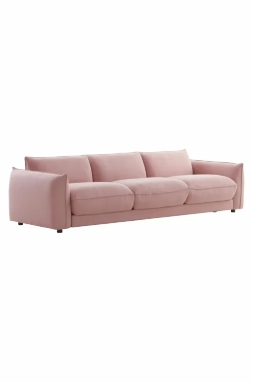 MOLTON Soffa 3-sits