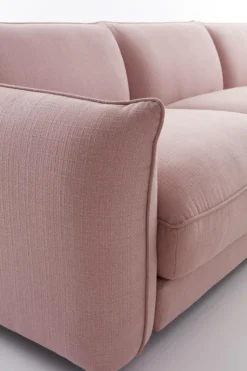 MOLTON Soffa 3-sits