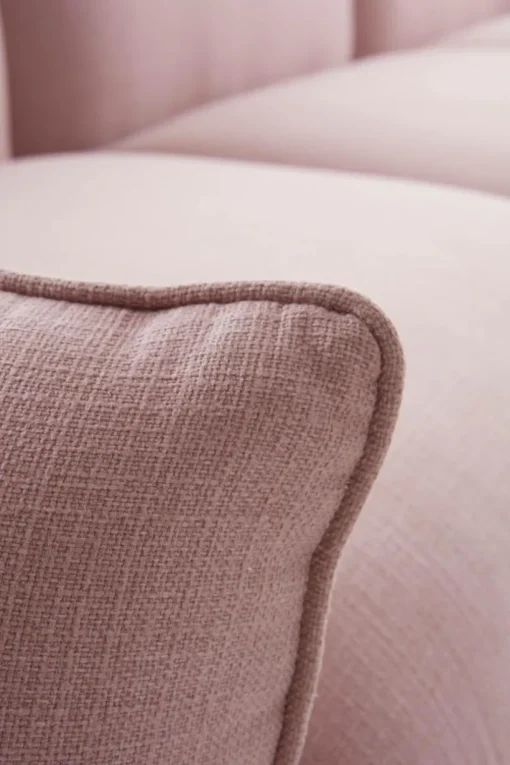 MOLTON Soffa 3-sits