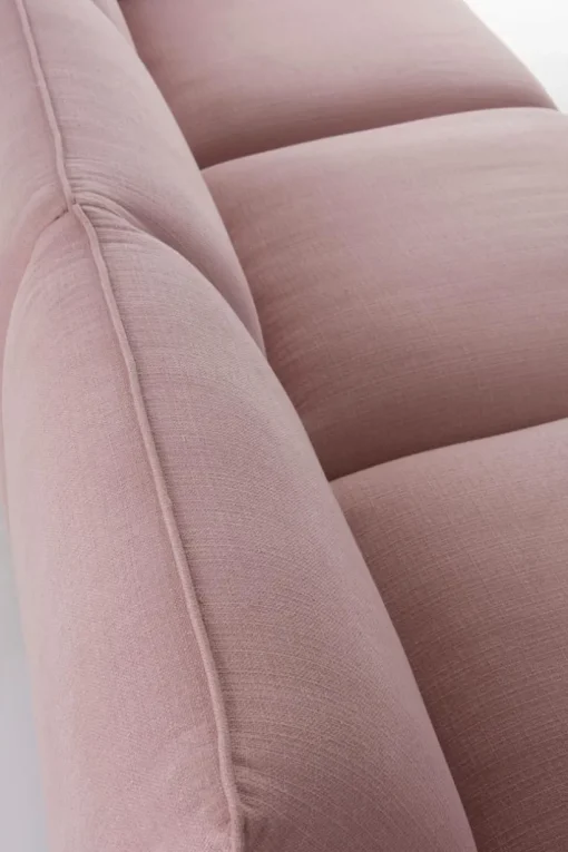 MOLTON Soffa 3-sits