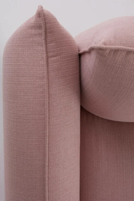 MOLTON Soffa 3-sits