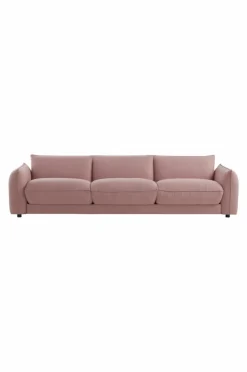 MOLTON Soffa 3-sits