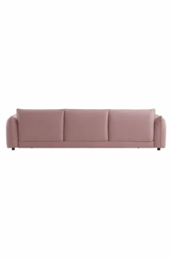 MOLTON Soffa 3-sits