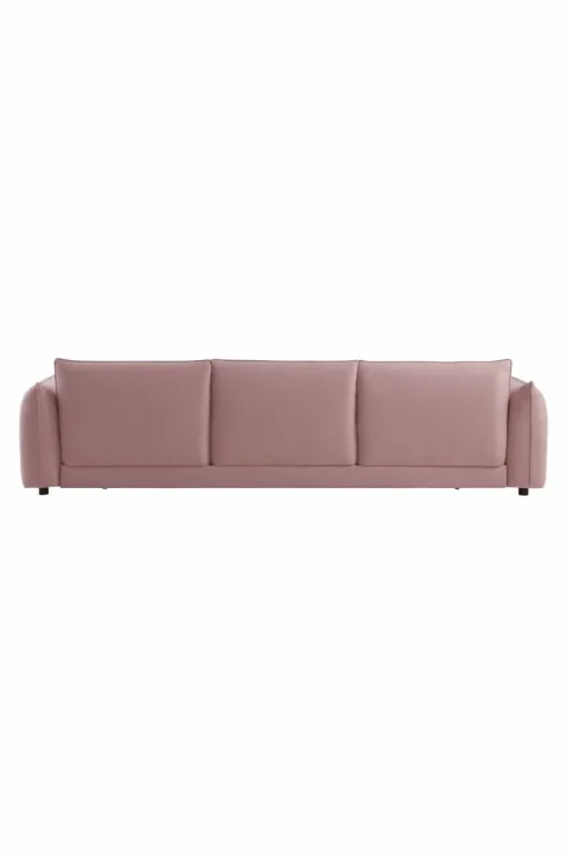 MOLTON Soffa 3-sits