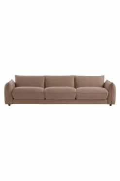 MOLTON Soffa 3-sits