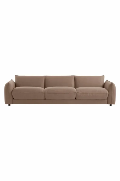 MOLTON Soffa 3-sits