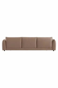 MOLTON Soffa 3-sits
