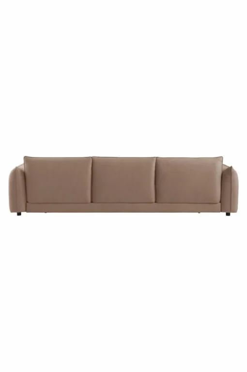 MOLTON Soffa 3-sits