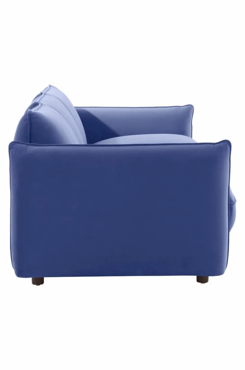MOLTON Soffa 3-sits