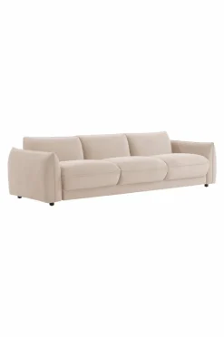 MOLTON Soffa 3-sits