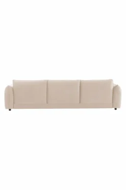 MOLTON Soffa 3-sits