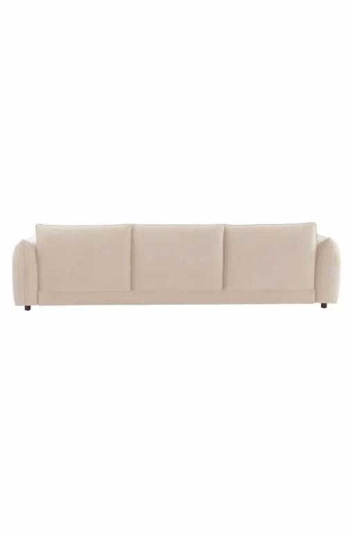 MOLTON Soffa 3-sits