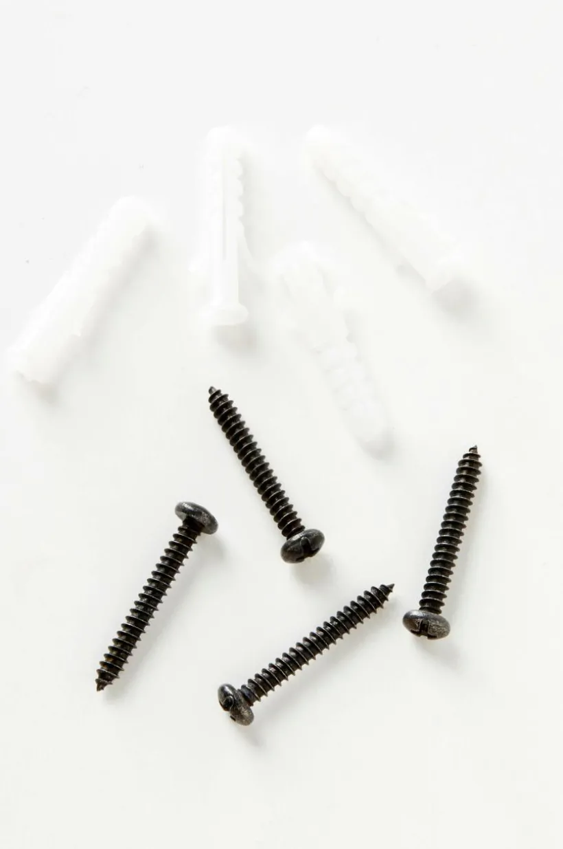 MONIQUE Gardinomtag 2-pack