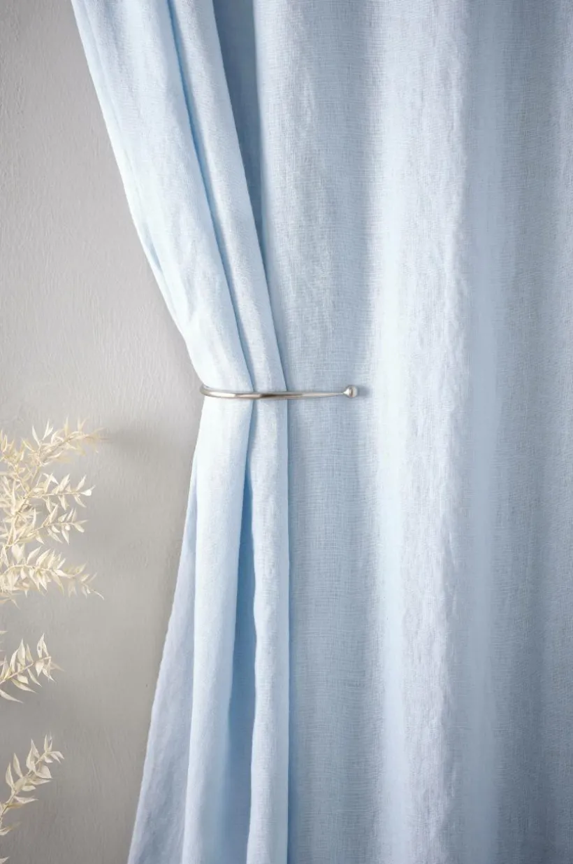 MONIQUE Gardinomtag 2-pack