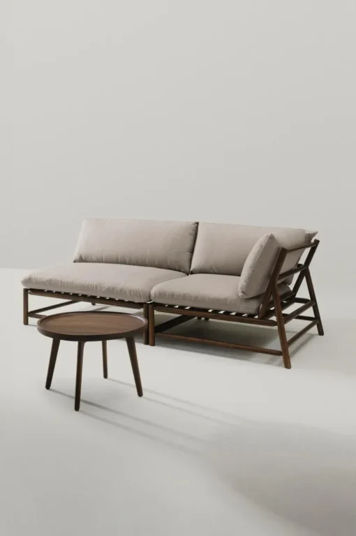 MONTEGO Soffmodul Hörn