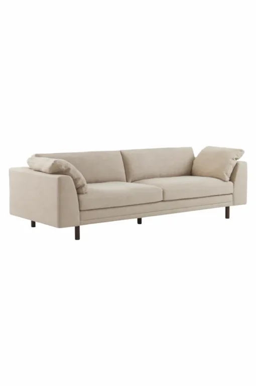 MONTI Soffa 3-sits