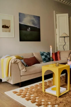 MONTI Soffa 3-sits