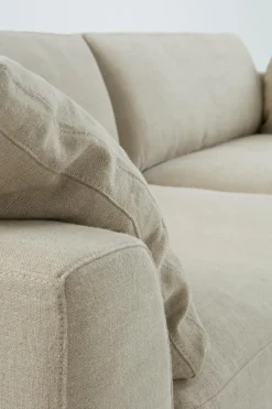 MONTI Soffa 3-sits