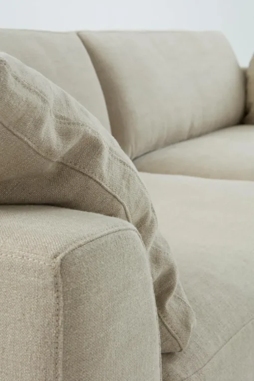 MONTI Soffa 3-sits
