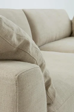 MONTI Soffa 3-sits