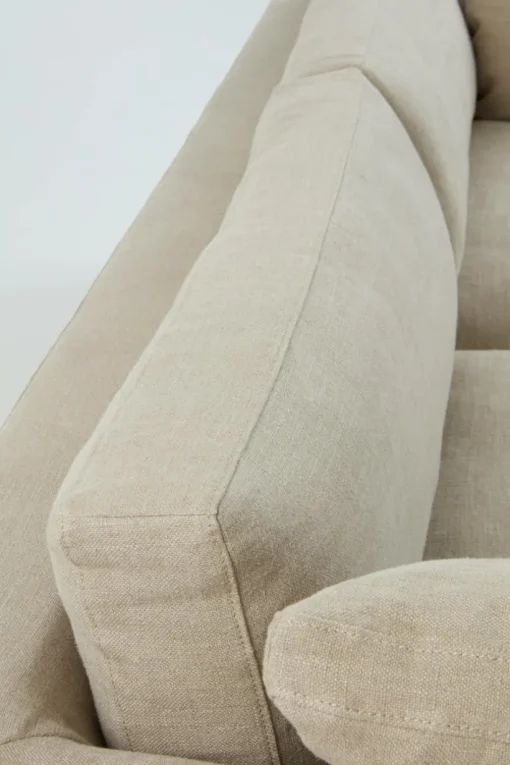 MONTI Soffa 3-sits