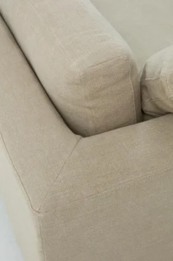 MONTI Soffa 3-sits