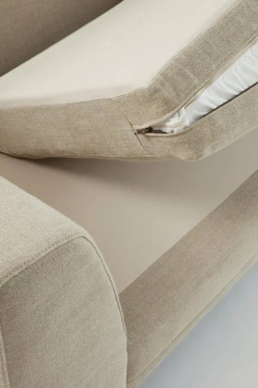 MONTI Soffa 3-sits