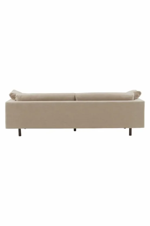 MONTI Soffa 3-sits