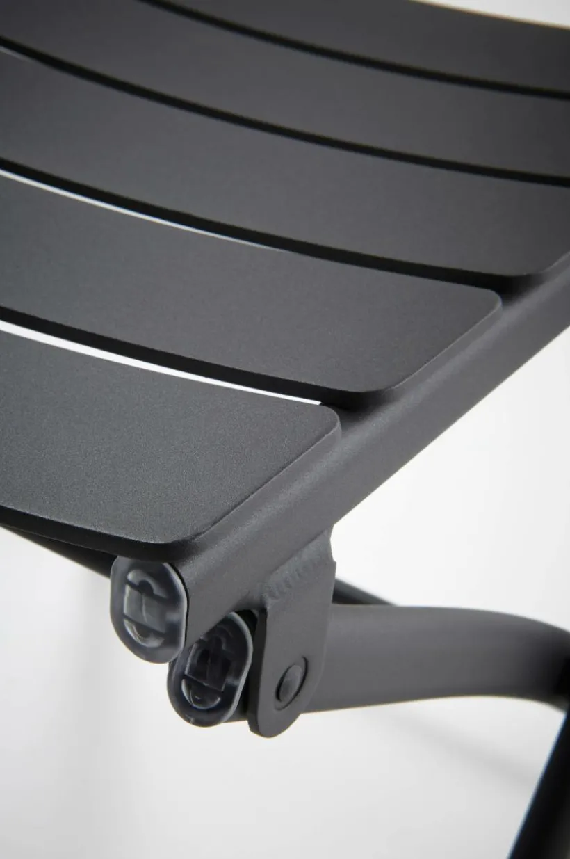 MONTMARTRE Utestol 2-pack