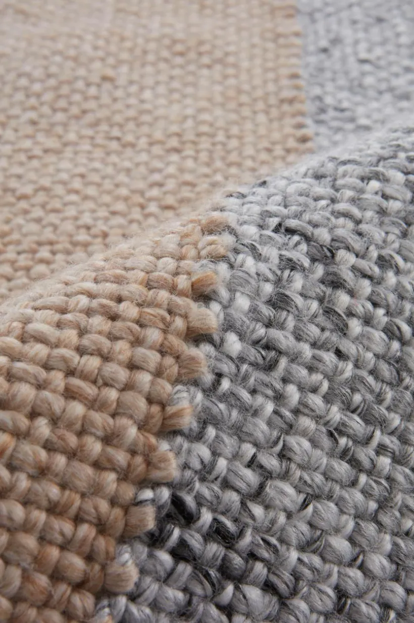 MONTUNA MIX Slätvävd Matta 160x230 Cm