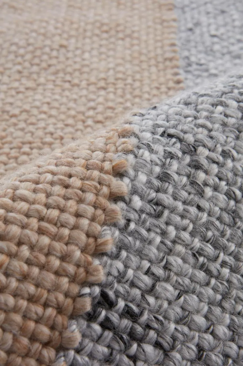 MONTUNA MIX Slätvävd Matta 160x230 Cm