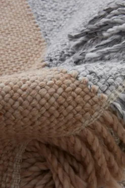 MONTUNA MIX Slätvävd Matta 160x230 Cm