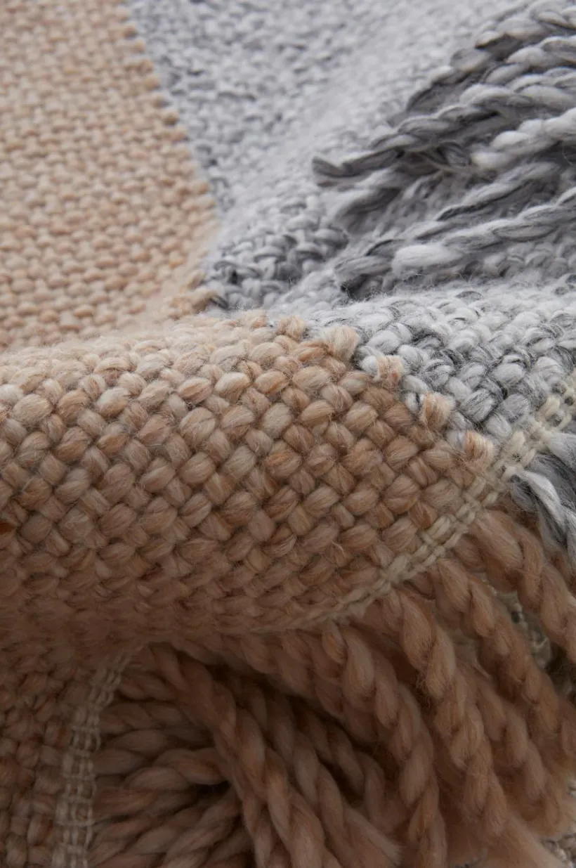 MONTUNA MIX Slätvävd Matta 160x230 Cm