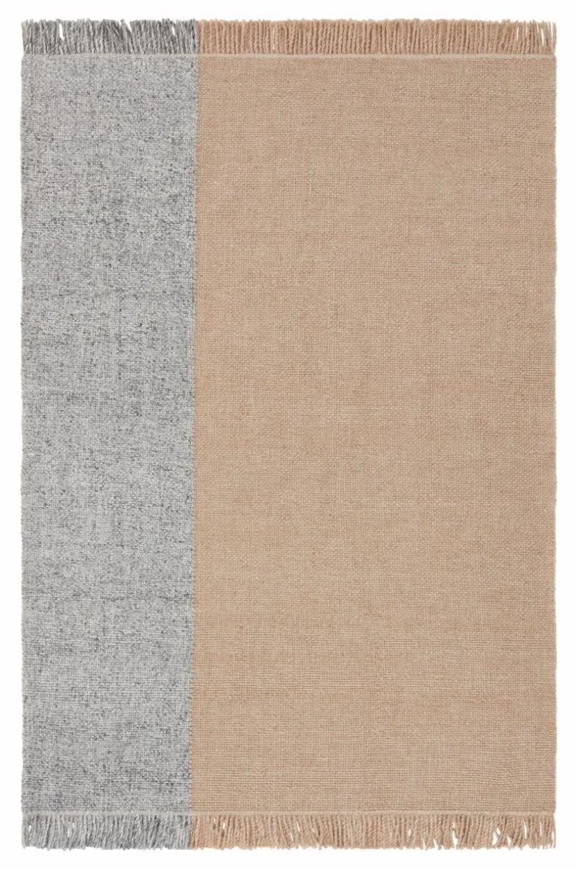 MONTUNA MIX Slätvävd Matta 160x230 Cm